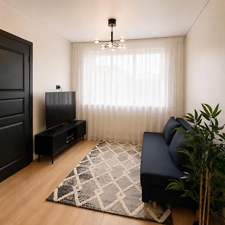 Hall View -